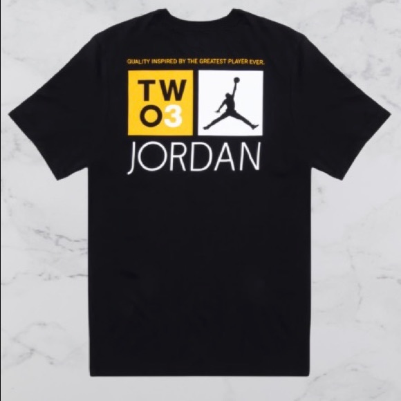 Jordan legacy 2 shirt Clearance